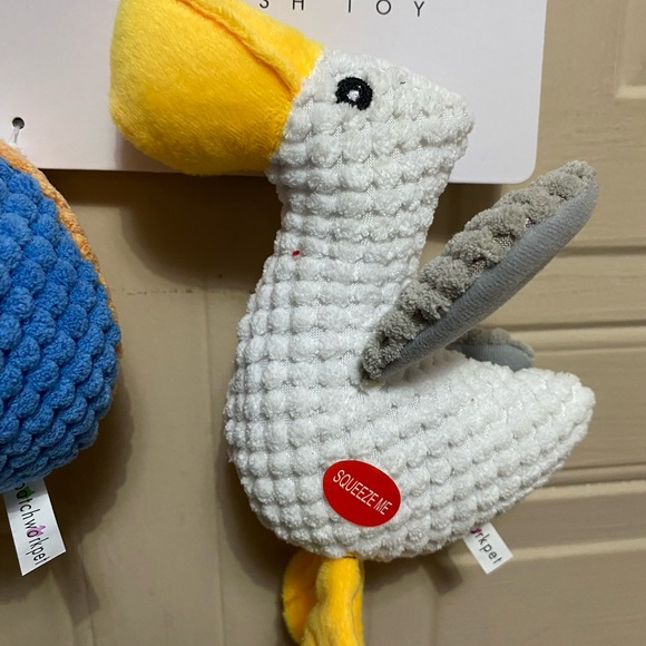 COPY - Brand New Set Of Dog Toy With Squeaker - Picture 5 of 5